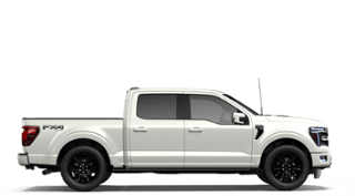 2026 Ford F-150® External Image 1